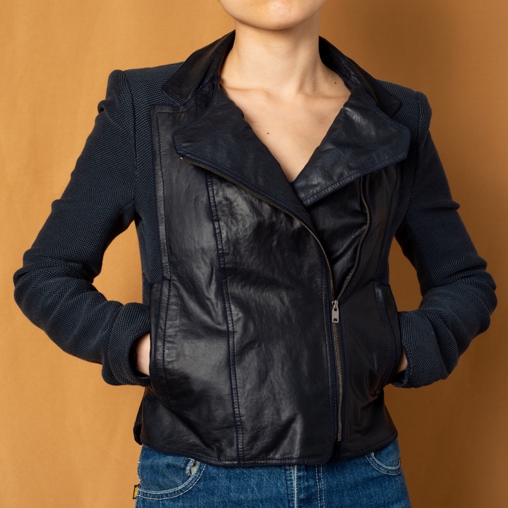 SOLD O’2nd Barney’s Jacket